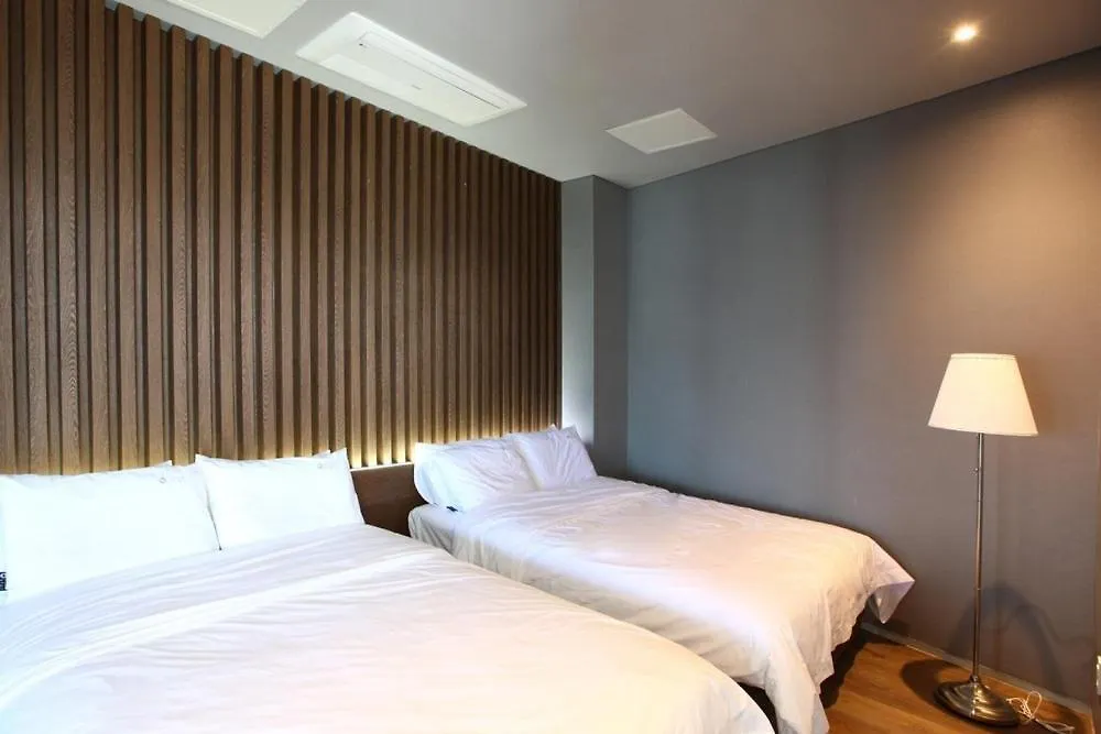 게스트하우스 Busan Bodastay The Pent 대한민국