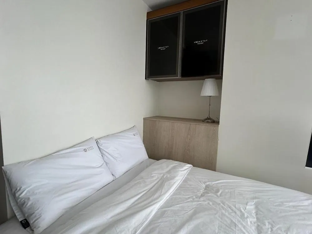 Busan Bodastay The Pent