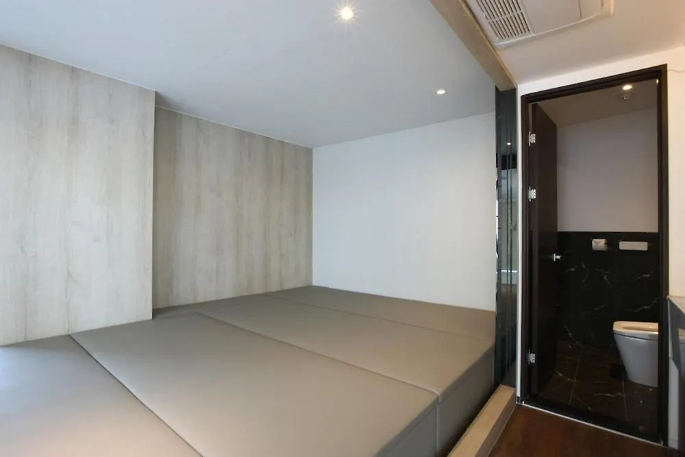 Guest house Busan Bodastay The Pent